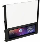 Frame 4000D LCD RS ARGB Black