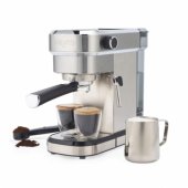 EK6139VDE Espresso Mashine