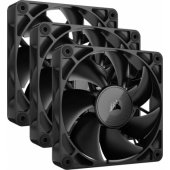 iCUE Link RX120 3-pack 120 mm Case Fan CO-9051010-WW