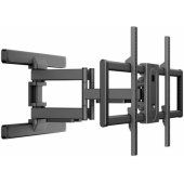 650348 43"-100" Black