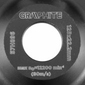 _7542306 Graphite Tarcza diamentowa (Tarcza diamentowa szlifierska 12