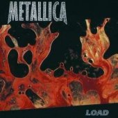 METALLICA "Load" (180g)