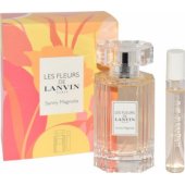 Lanvin Lanvin Sunny Magnolia set for women EDT/ S 50ML + EDT/ S 7.5