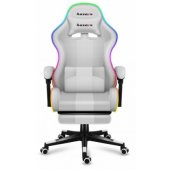 Force 4.7 RGB White