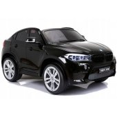 BMW X6M Ride On Vehicle Black