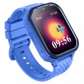 Kids Essa 4G Blue