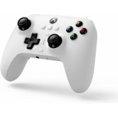 Ultimate 3-mode for Xbox One X/ S/ PC White