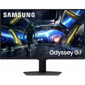Odyssey G7 LS27DG702EUXDU 27" IPS 16:9