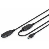 Extension Cable USB 3.0 20 m