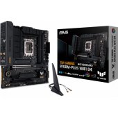 TUF Gaming B760M-Plus WIFI D4