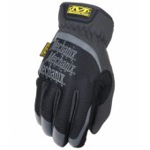 Mechanix Wear Mechanix Wear FastFit Gloves Black M
