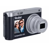 Compactline 12X Black