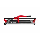 MANUAL TILE CUTTER YT-3708 800 mm