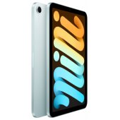 iPad Mini A17 Pro Wi-Fi 256GB Blue 7th Gen MXNC3HC/ A