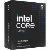 Core Ultra 5 245KF BX80768245KF Box
