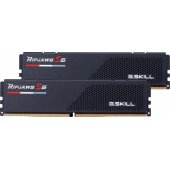 Ripjaws S5 Black 2x24GB DDR5 6000MHZ UDIMM F5-6000J4048F24GX2-RS5K