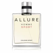Allure Sport Cologne 150ml