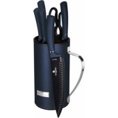 Berlinger Haus BERLINGER HAUS KNIFE SET BH-2581 IN STOCKET