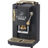 Pro Deluxe Black Brass