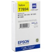 C13T789440 T7894 XXL Yellow
