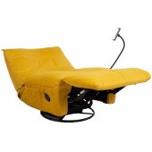 WIN-WIN with manual mechanism Yellow