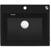 Paris 54 Tapwing Black Silvery