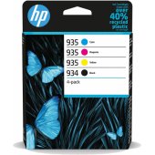 934/ 935 (6ZC72AE) 4-Pack Color