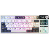 RK-S85 White Night Beige Switches (EN)