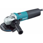 Angle grinder 9565HR (blue/ black, 1,100 watts)