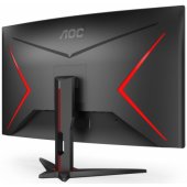 C32G2ZE/ BK 31.5" VA 16:9