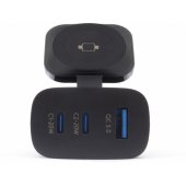 PC-45 Black