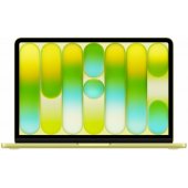 MacBook Neo 13" A18 Pro 8GB 512SSD SWE Citrus MHFE4KS/ A
