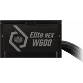 Elite Nex White 600 230V 600W Black