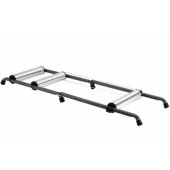Aluminum Rollers Indoor Bike Trainer