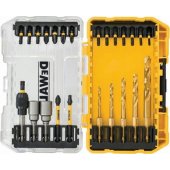 Dewalt Flextorq bit set 32 pieces (DT70735T-QZ)