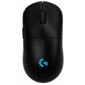 G Pro 2 Lightspeed Black