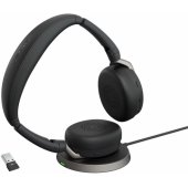 Evolve2 65 Flex MS A WLC Black