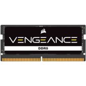 Vengeance 24GB DDR5 2600MHz SODIMM CMSX24GX5M1A5200C44