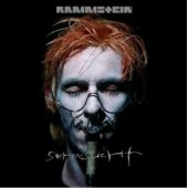 RAMMSTEIN "Sehnsucht" (180g, Remastered)