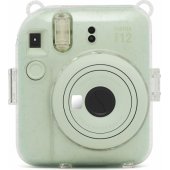 Instax Mini 12 case Glitter