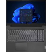 V15 G4 AMN 15.6 FHD R5-7520U 16GB 512SSD EN W11 Black 82YU017BMH