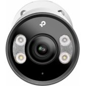 VIGI C345(2.8mm) VIGI 4MP Outdoor Full-Color Bullet Network Camera