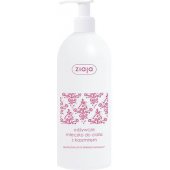 Ziaja Nourishing body milk with cashmere 400ml