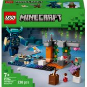 21274 The Warden Encounter