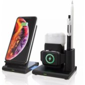 ChargeAIR Connect Black