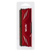 Red 16GB DDR4 3200MHZ DIMM AFLD416PH1CA