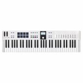 KeyLab Essential 3 61 White