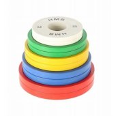 CBRS Set 15 kg