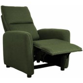ZAC with push-back mechanism Green