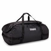 5001 Chasm Duffel Bag 130L Black